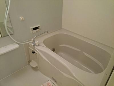 ガーデン・シュティル　Ａ 2階 浴室