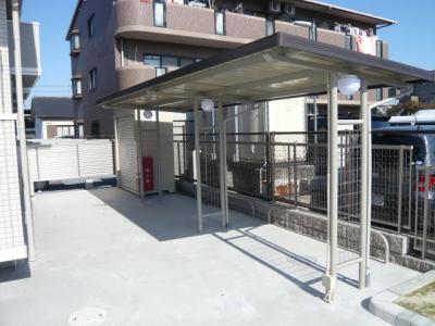 共用部分
