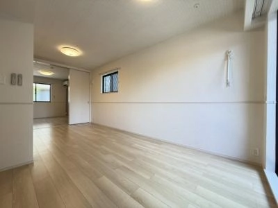 リビング