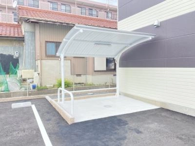 共用部分