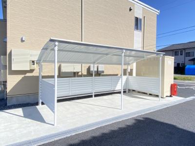 共用部分