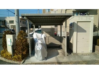共用部分