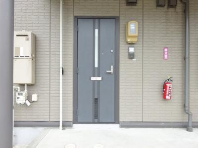 共用部分
