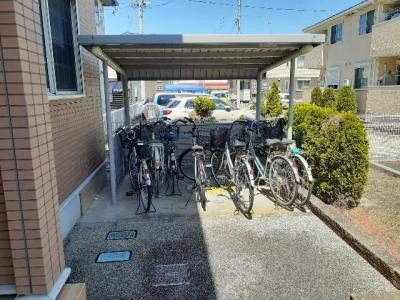 共用部分