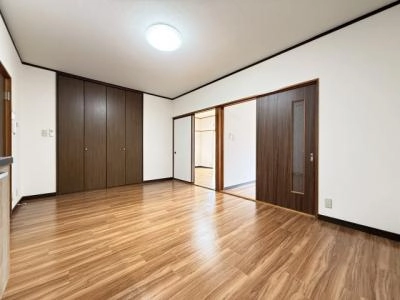 リビング