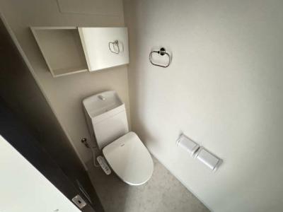 WC