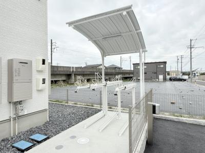 共用部分