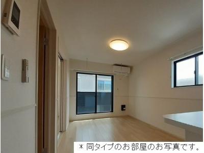 リビング
