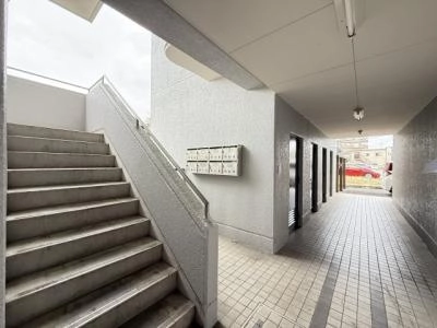 共用部分