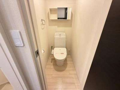 WC
