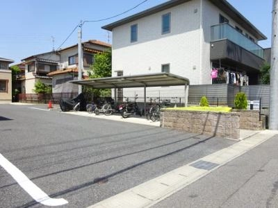 共用部分