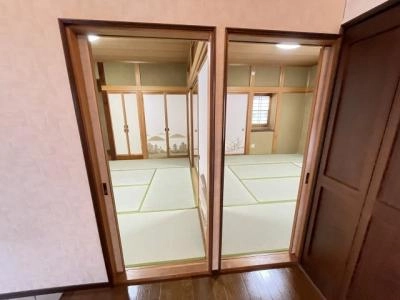 室内