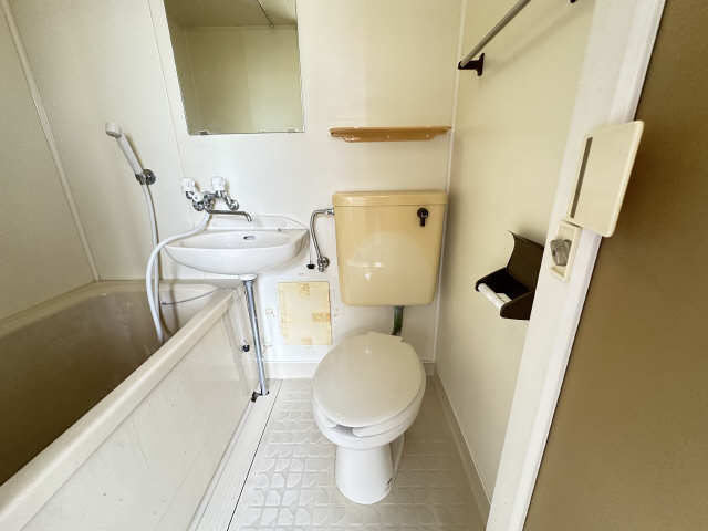 WC