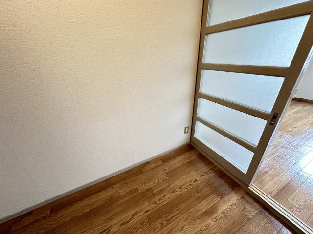 冷蔵庫置き場