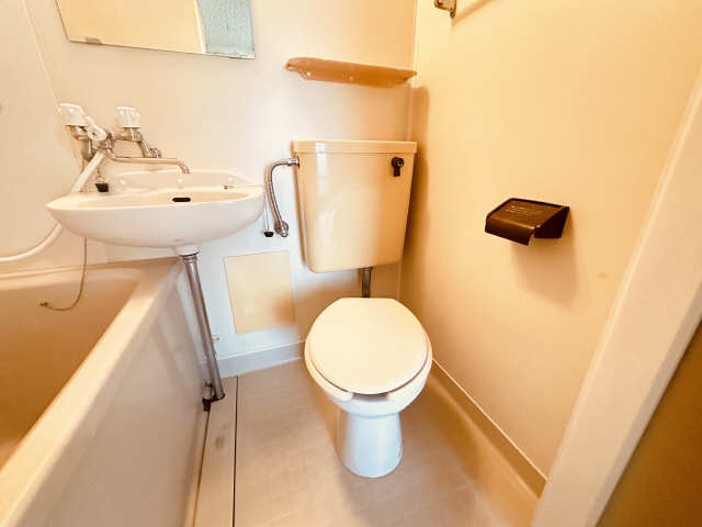 WC