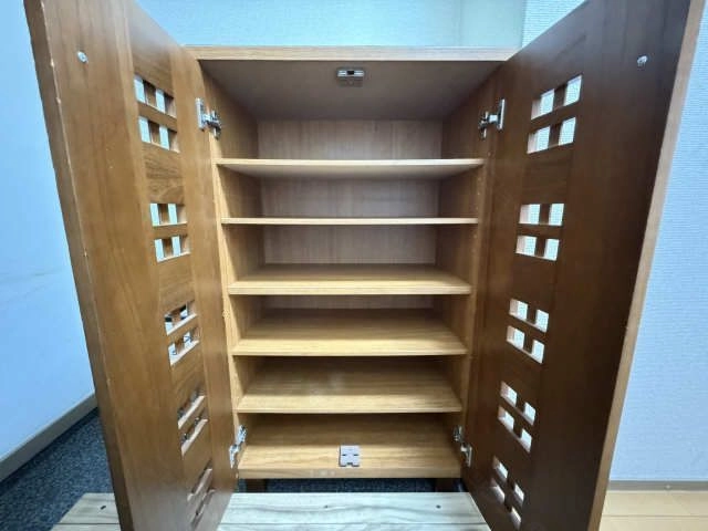シューズBOX