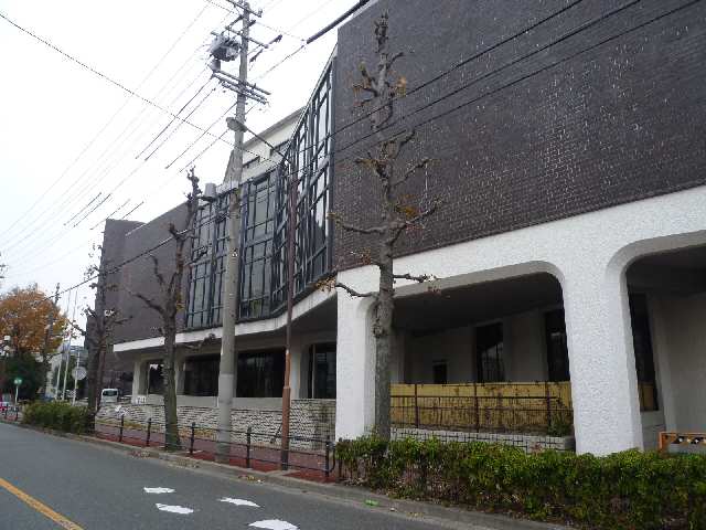 勤労会館