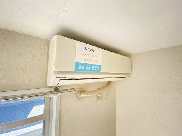 エアコン