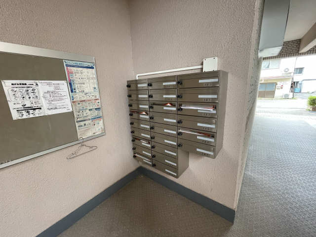 共用部分