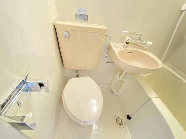 WC