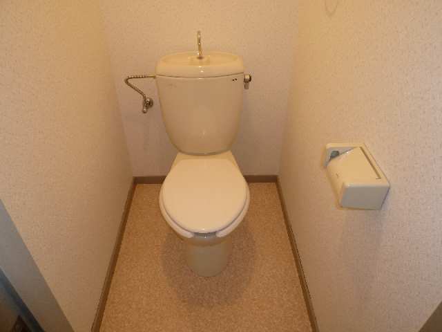 ＷＣ
