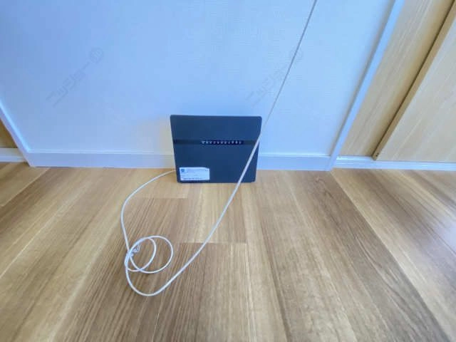 無料インターネット