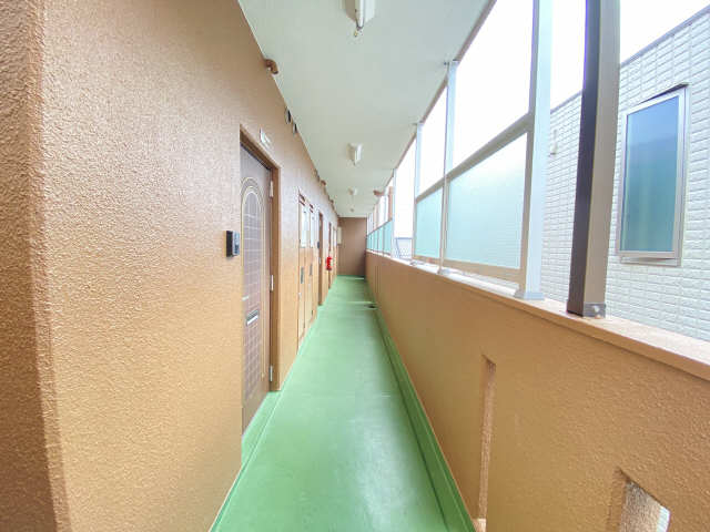 共用部分