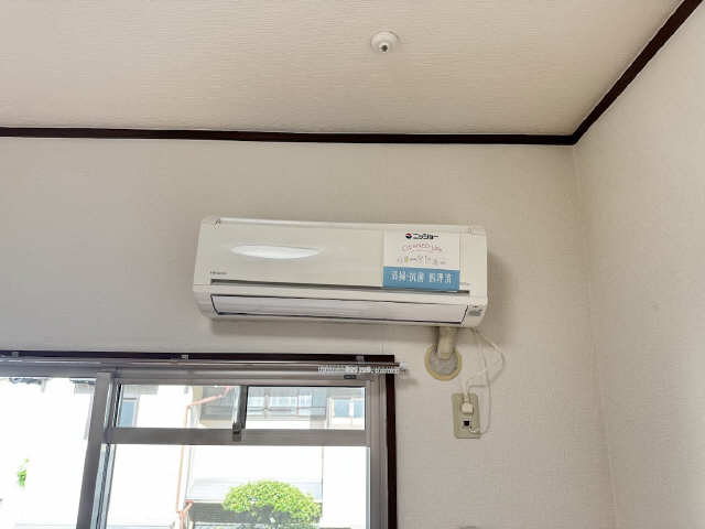 エアコン