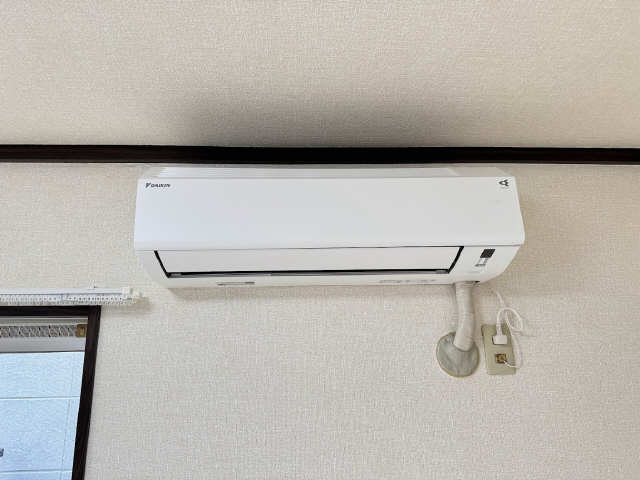 エアコン