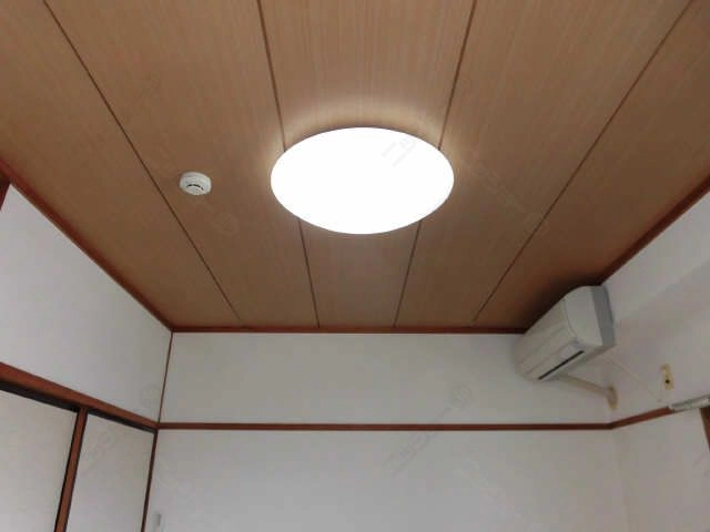 リモコン付照明