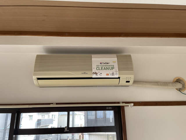 エアコン