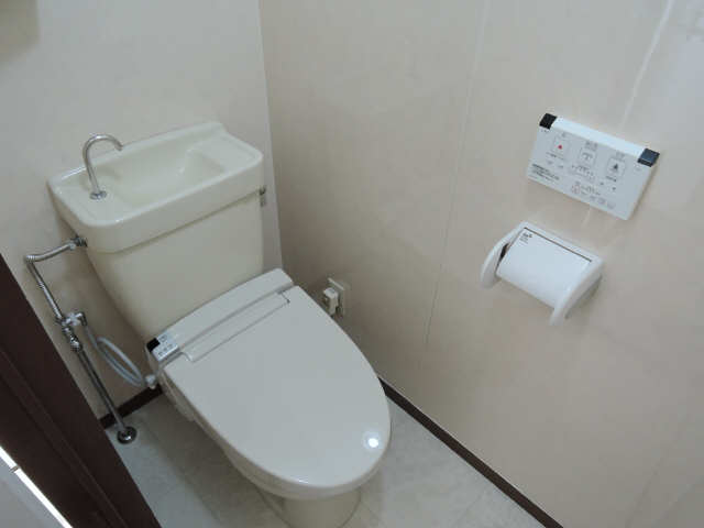 ＷＣ