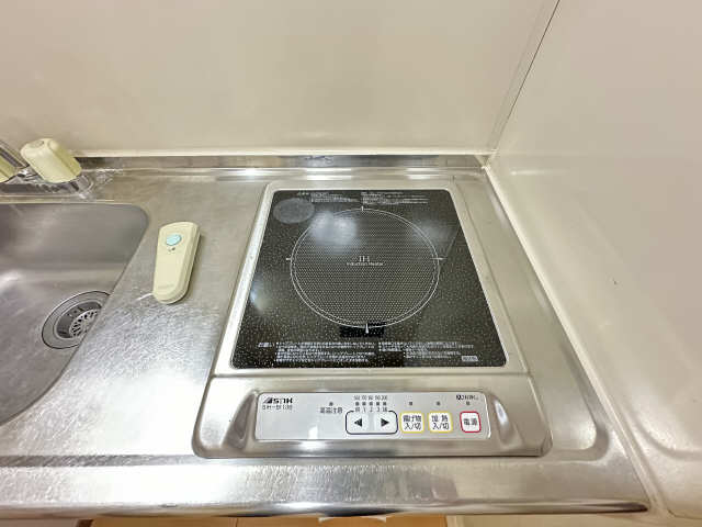 IHコンロ