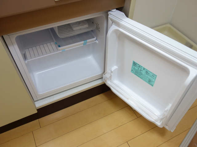 パークテラス鶴舞 1階 冷蔵庫