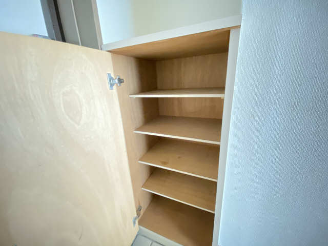 シューズBOX