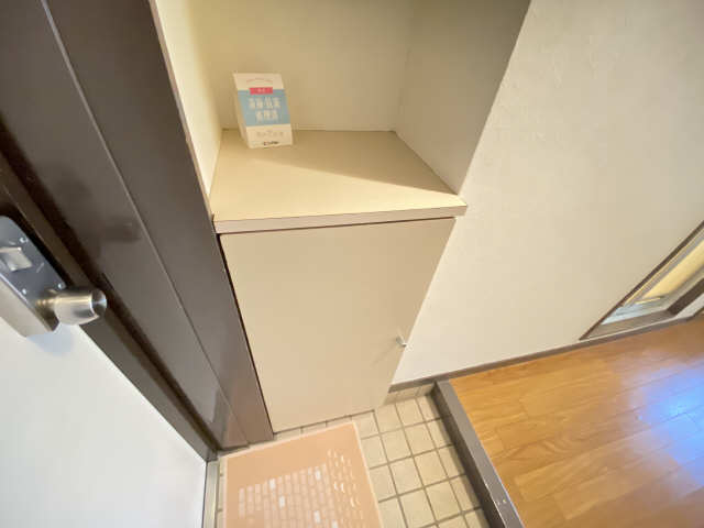 シューズBOX