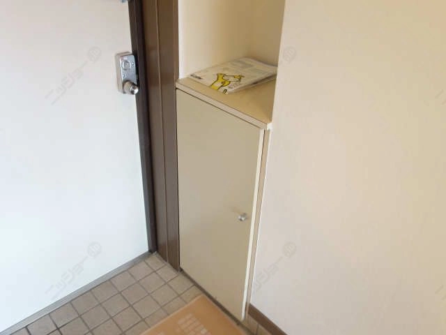 シューズBOX