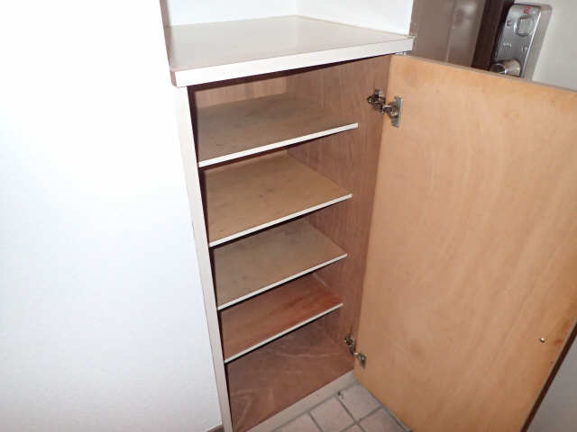 シューズＢＯＸ