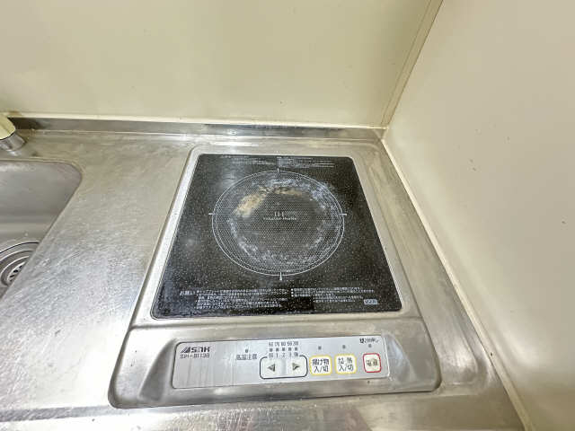 IHコンロ