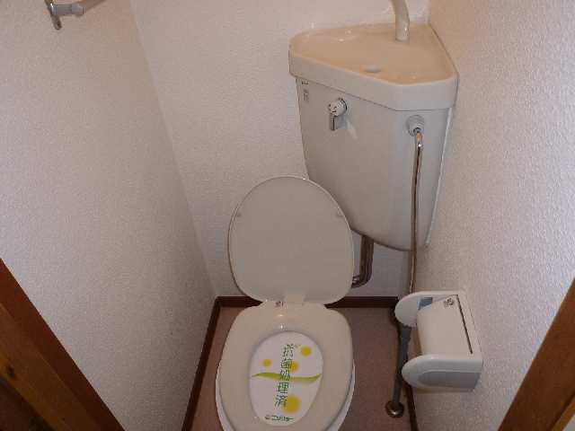 ＷＣ