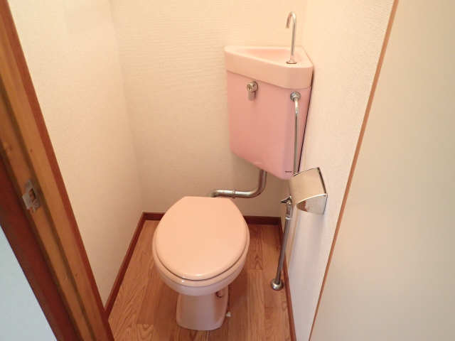 ＷＣ