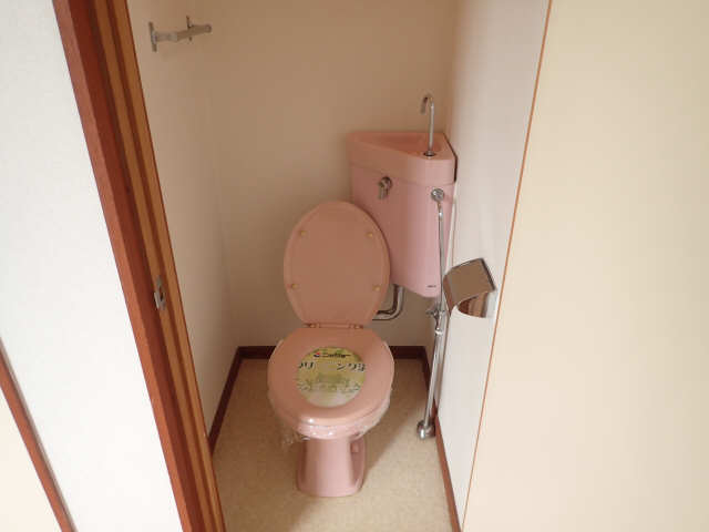 ＷＣ