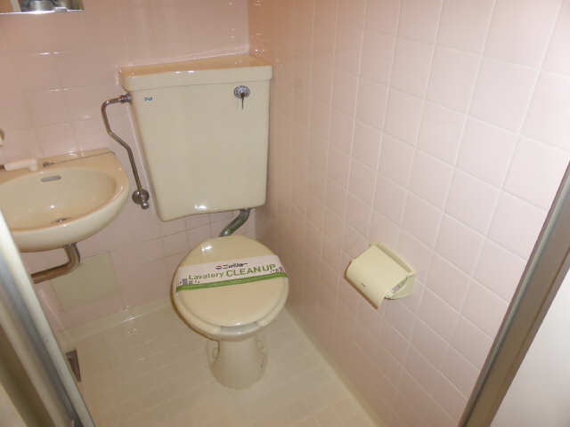 WC