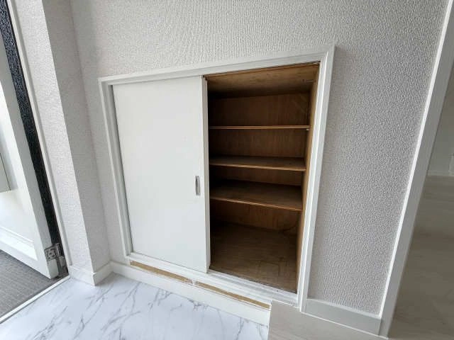 シューズBOX