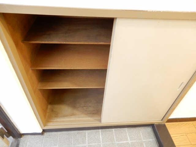 シューズＢＯＸ