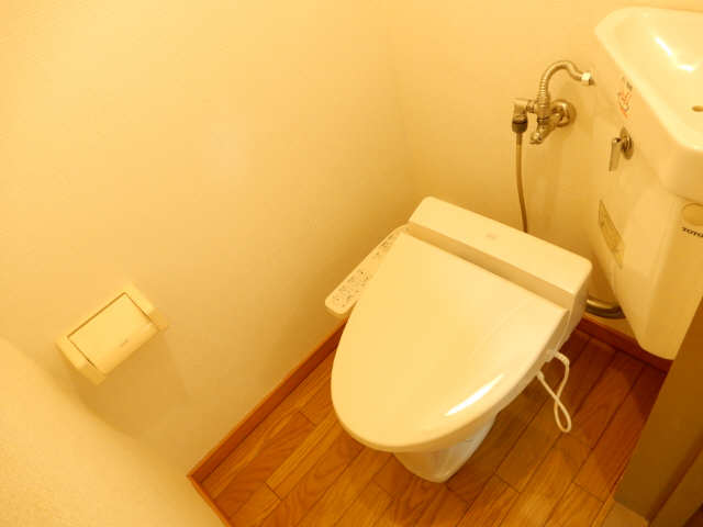 ＷＣ