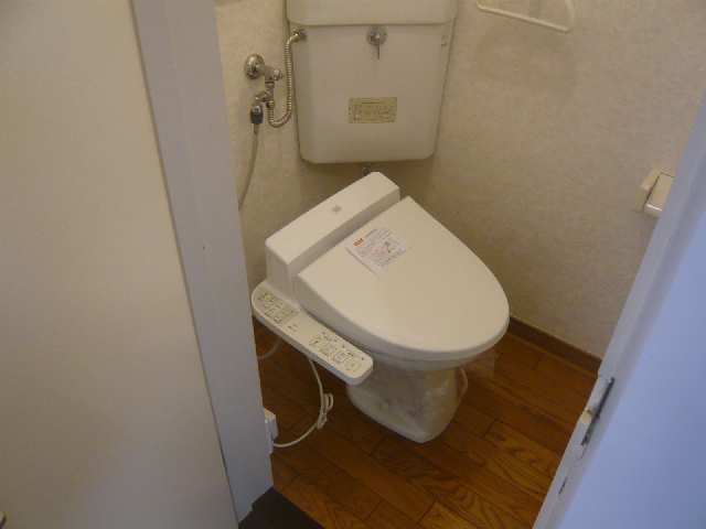 ＷＣ