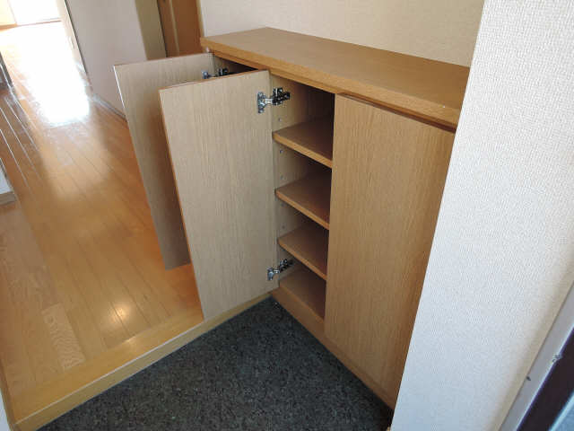 シューズＢＯＸ