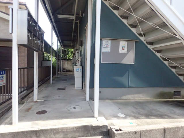 共有部分