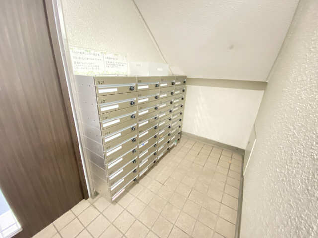 共用部分
